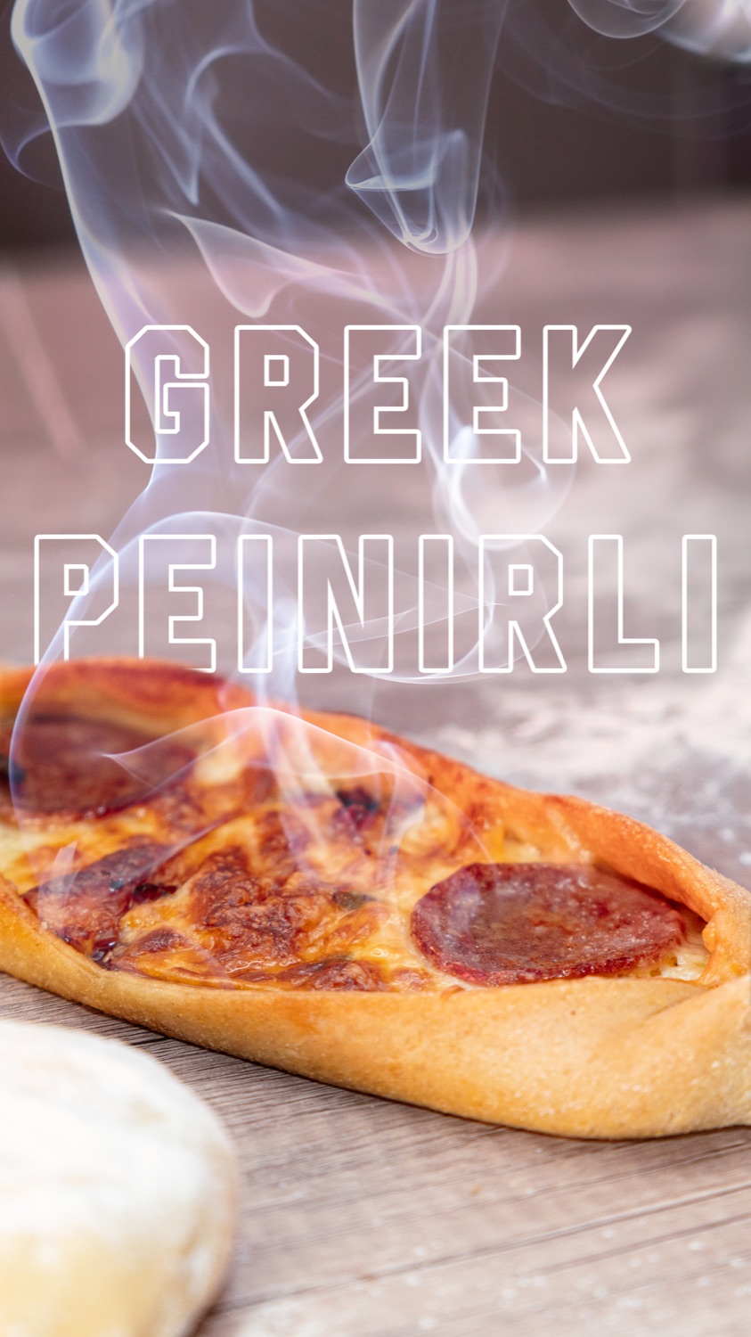 Greek Bites content